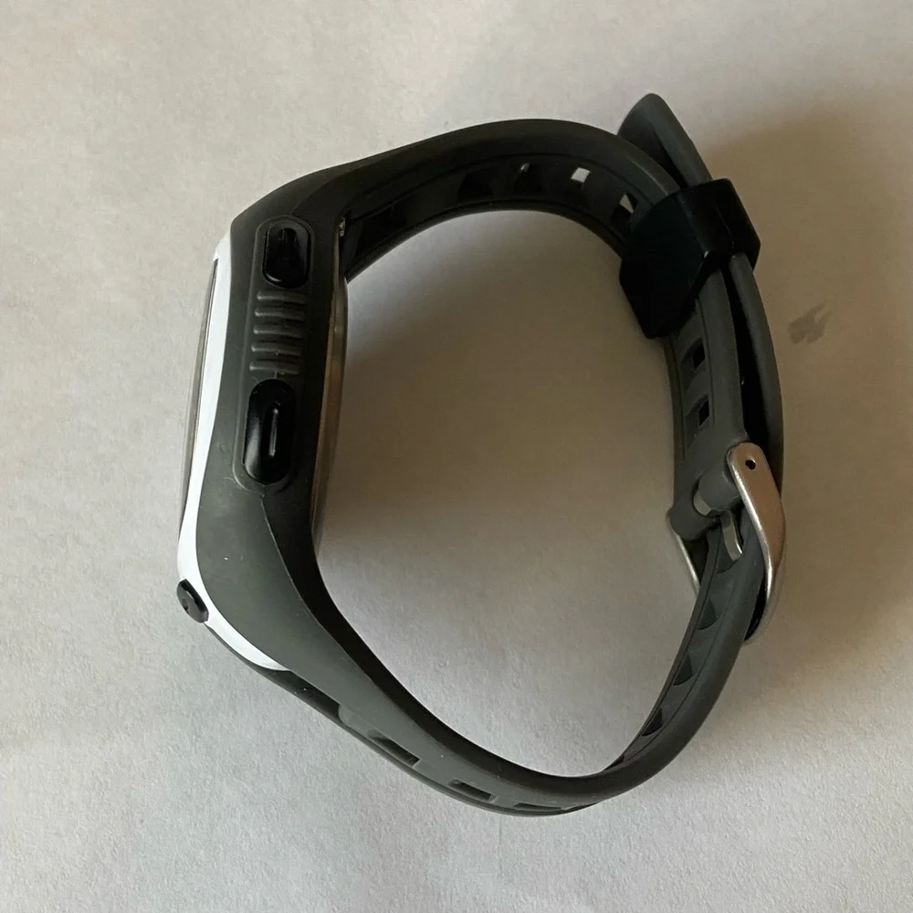 Soleus Digit GPS Runners/ Fitness Watch